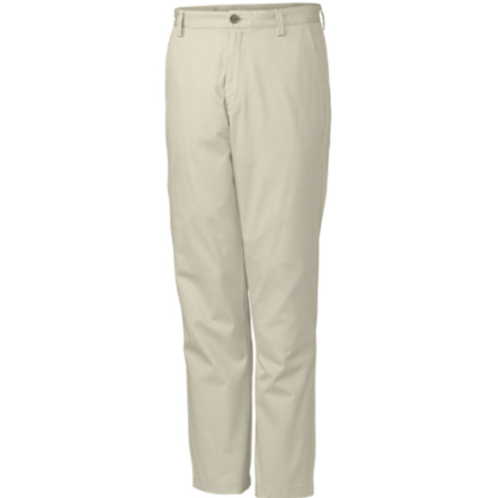 Cutter & Buck Beckett Pants Sand Color - 41" x 31.25" - NWT